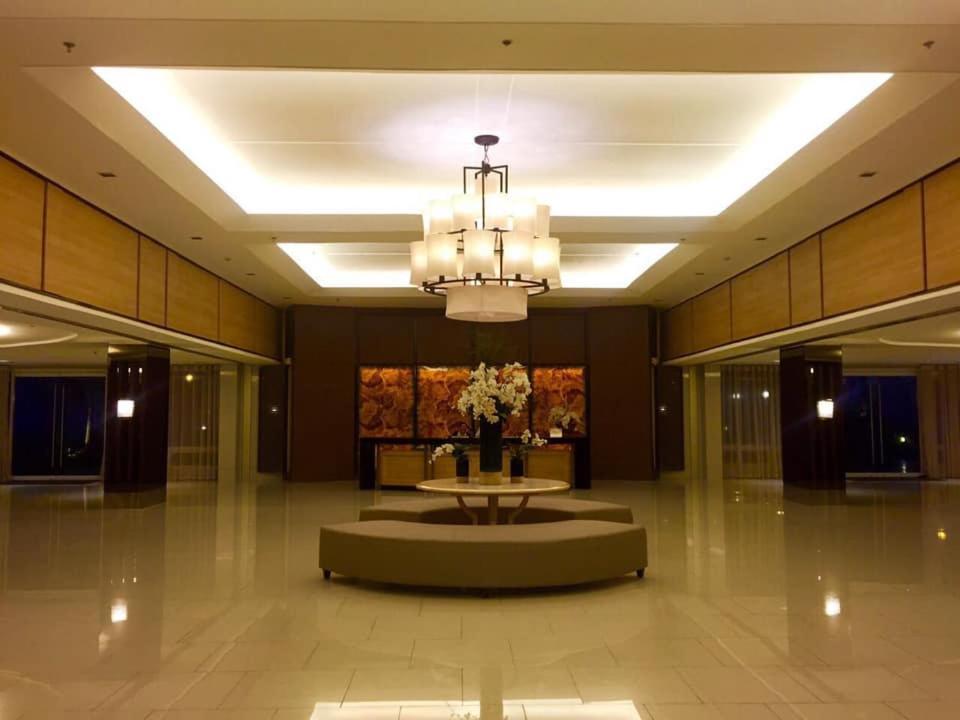Premiere Haven At Shell Residences *