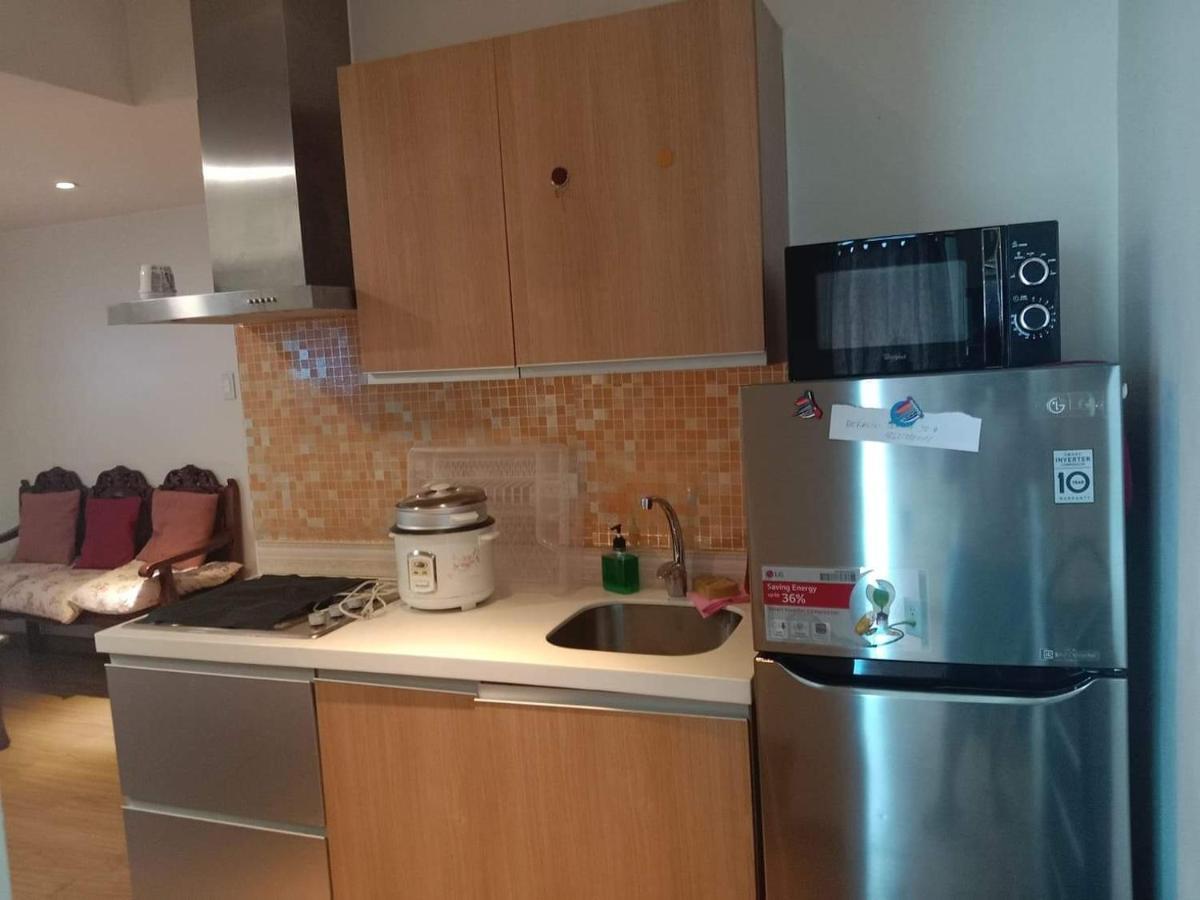 Azure Residences By Florendo
