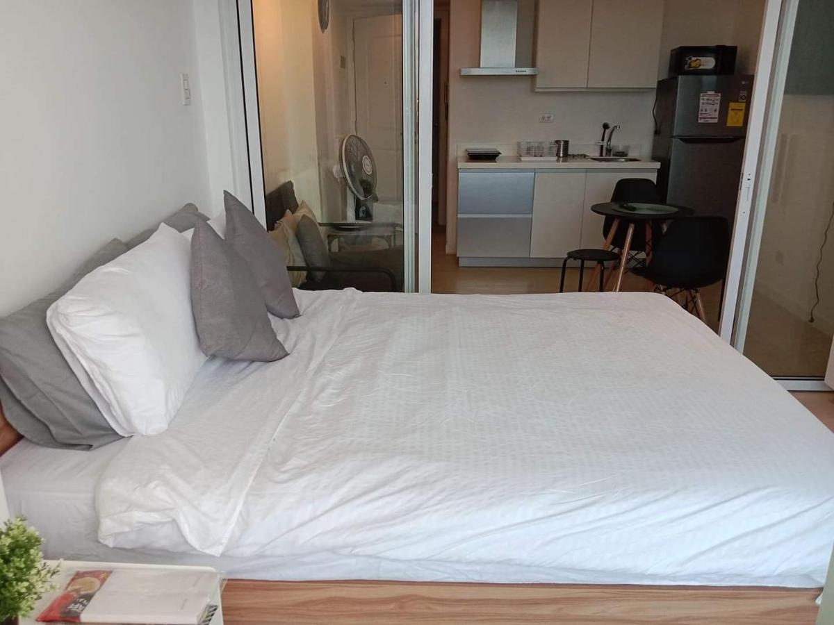 Azure Residences By Florendo Manila