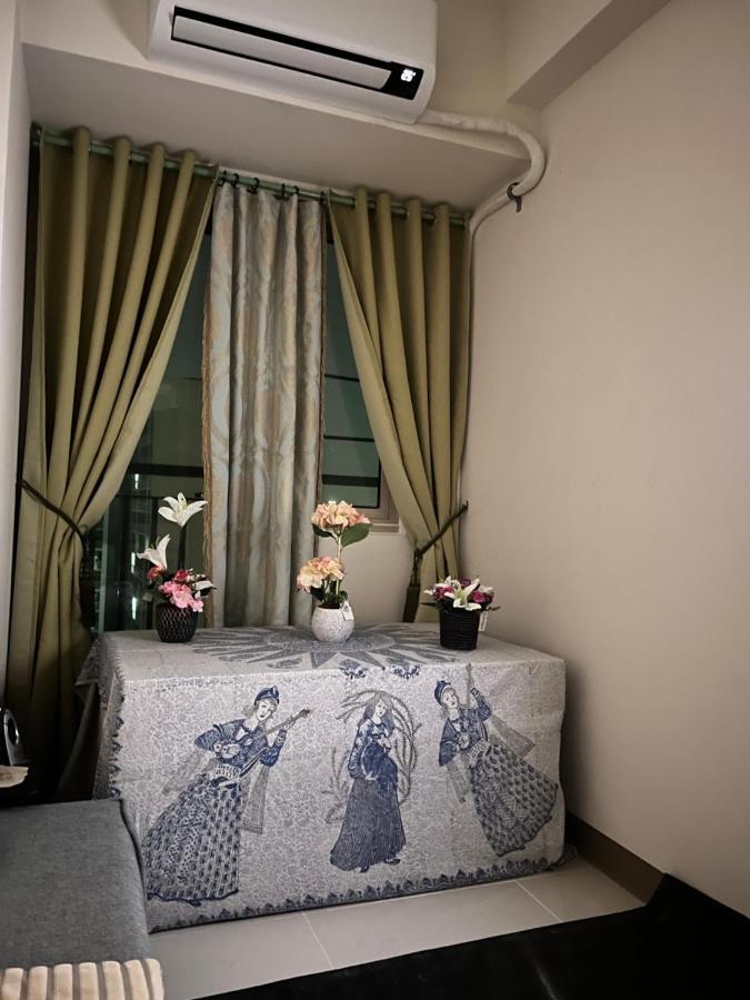 Apartment Beautiful 1bed Nr Airport, Moa, Makati, Bay Manila