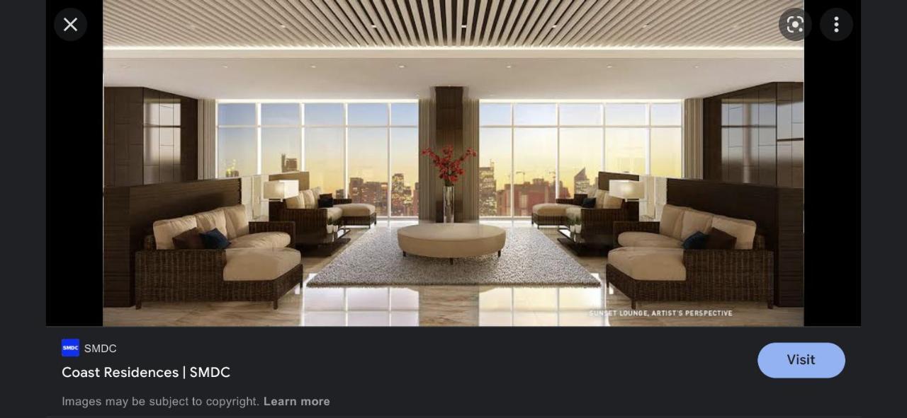 Apartment Beautiful 1bed Nr Airport, Moa, Makati, Bay *