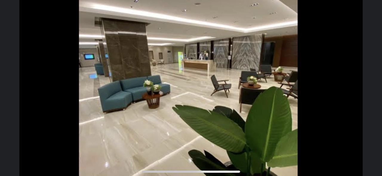 Apartment Beautiful 1bed Nr Airport, Moa, Makati, Bay Manila