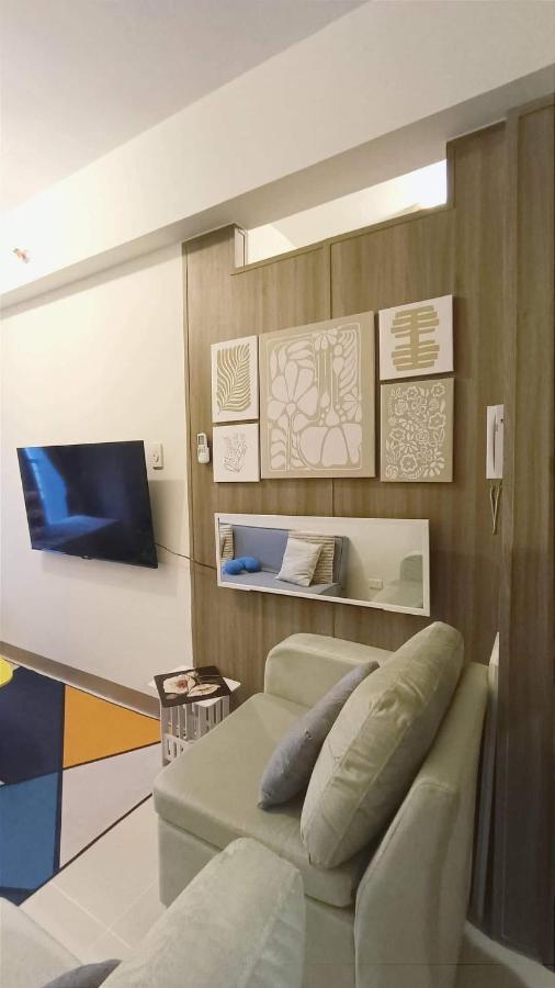 Beautiful 1bed Nr Airport, Moa, Makati, Bay Apartment Manila