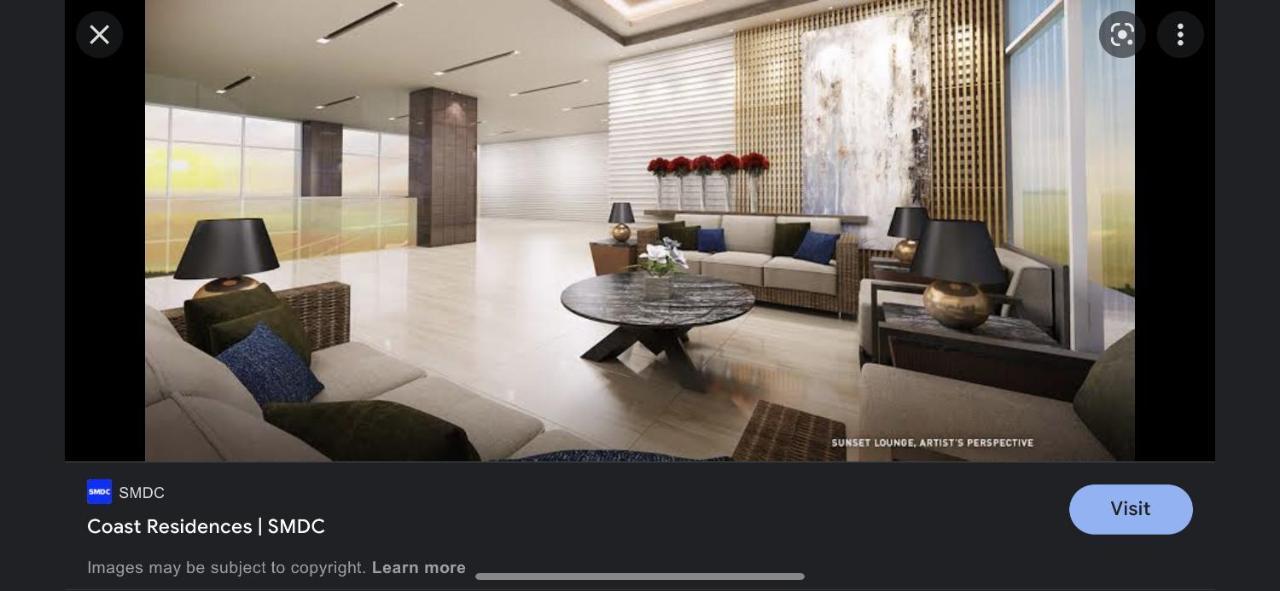 Beautiful 1bed Nr Airport, Moa, Makati, Bay