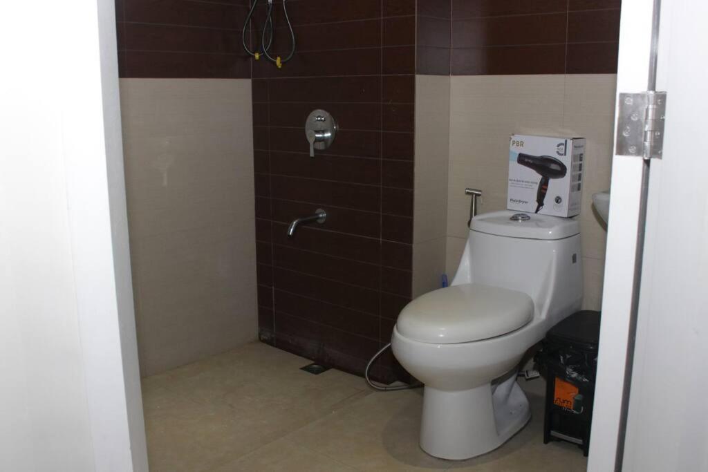 A2j Bgc Luxury 2br Loft Near Burgos Circle & Malls Apartment *