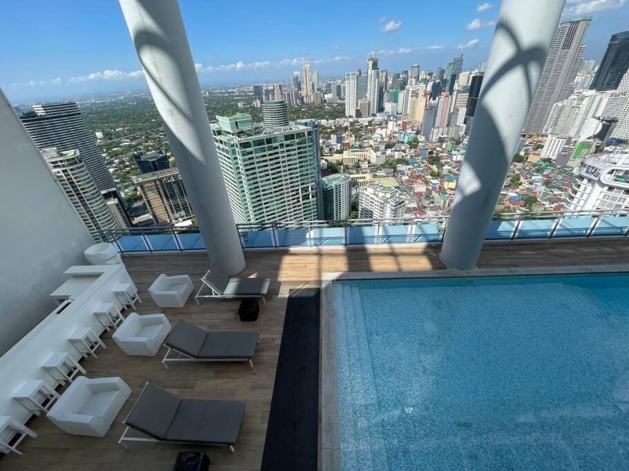 Apartamento Acqua Private Residences Iguazu Tower Lovely 1 Bedroom 28f