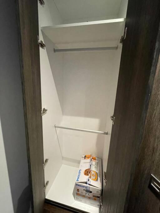 Acqua Private Residences Iguazu Tower Lovely 1 Bedroom 28f Apartamento Manila