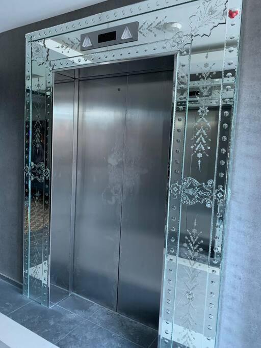 Acqua Private Residences Iguazu Tower Lovely 1 Bedroom 28f *