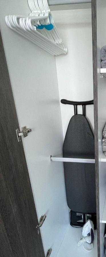 Apartamento Acqua Private Residences Iguazu Tower Lovely 1 Bedroom 28f *