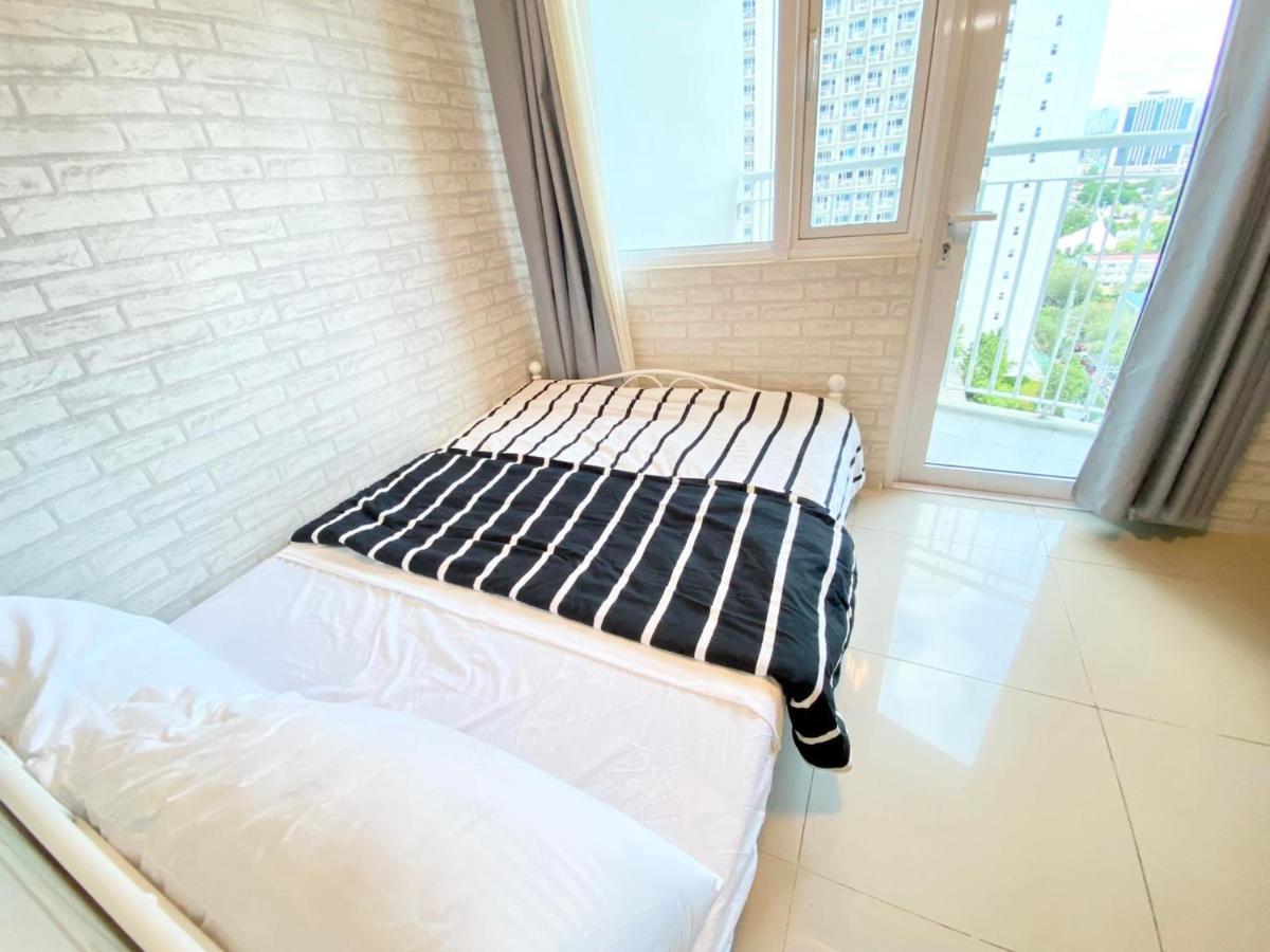 Apartment Will's Place At Jazz Makati Manila
