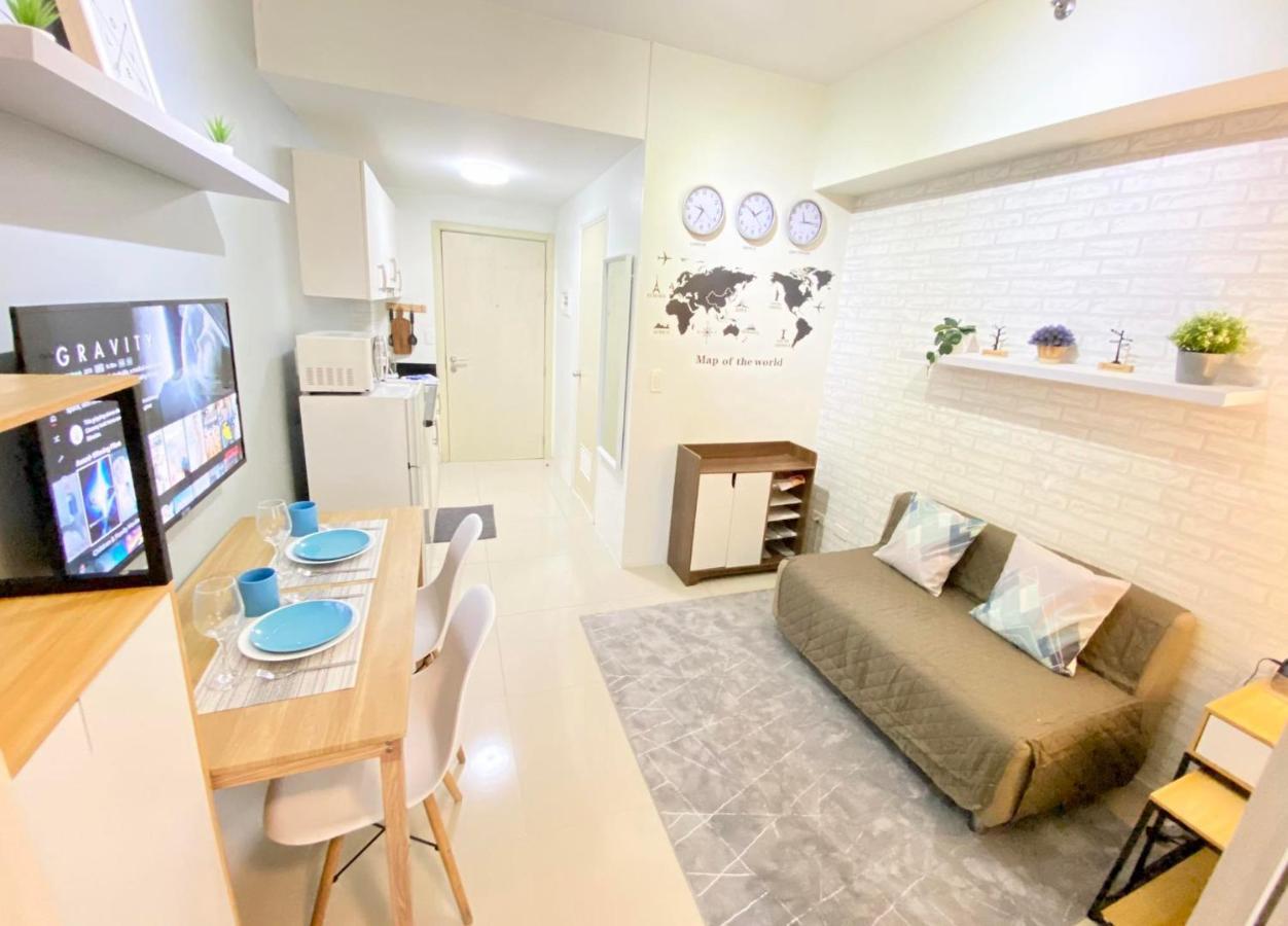 Apartment Will's Place At Jazz Makati