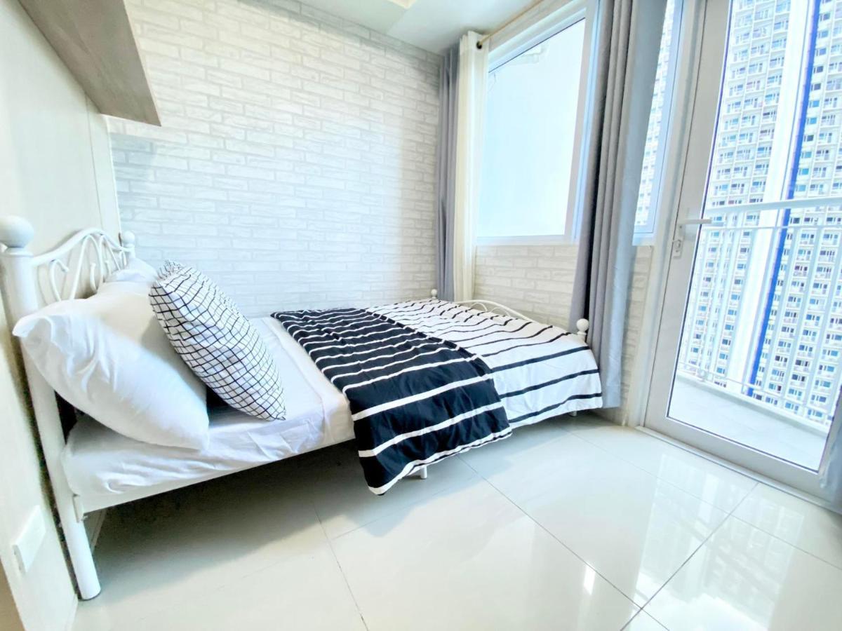 Will's Place At Jazz Makati Apartment