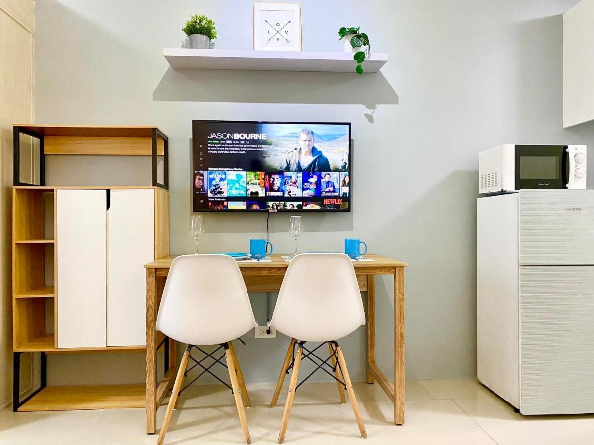Apartment Will's Place At Jazz Makati *