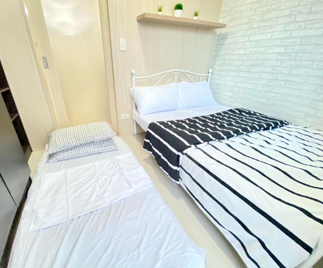 Will's Place At Jazz Makati Apartment