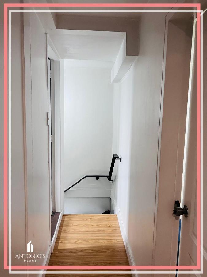 Apartamento Big Windows With Full View 2br Loft Unit Free Wifi & Netflix At Victoria Bgc Manila