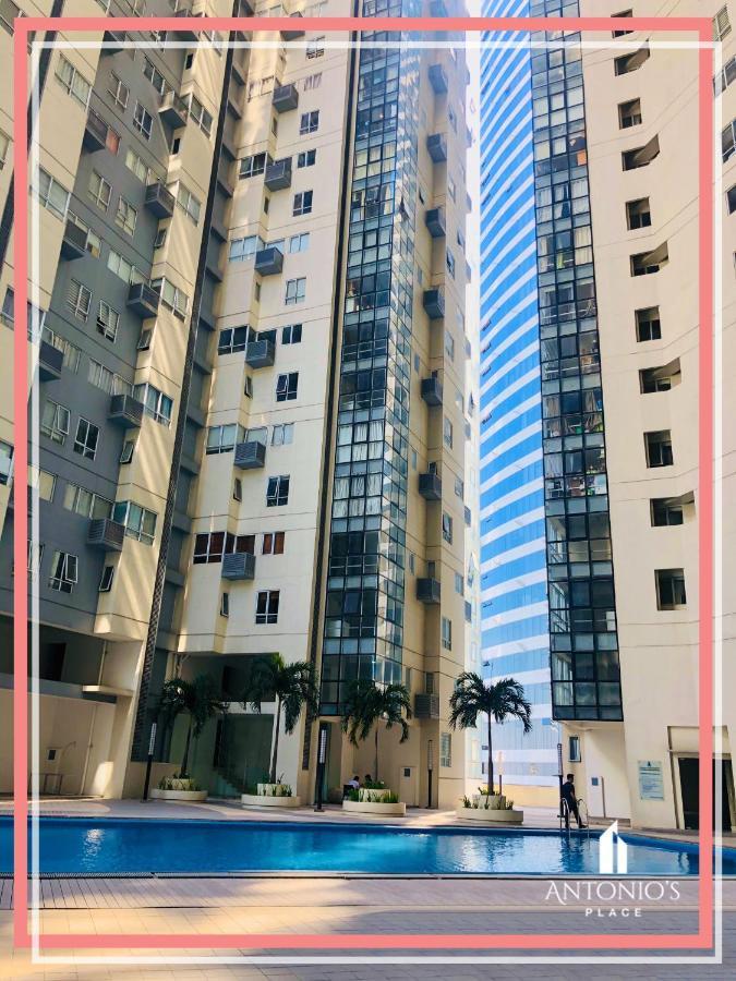 Classy Smart Designed 2br Loft Unit Free Wifi & Netflix At Victoria Bgc