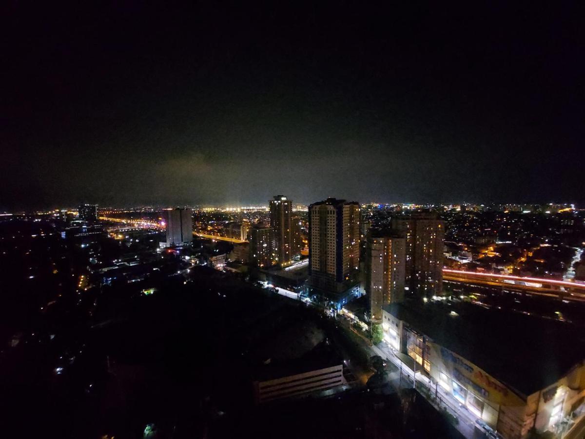Apartment Great Place At Beacon Tower Makati Manila
