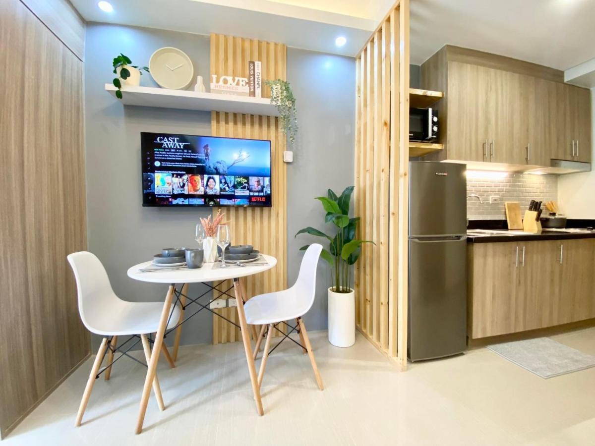 Will's Place @ Shore2 Residences Mall Of Manila