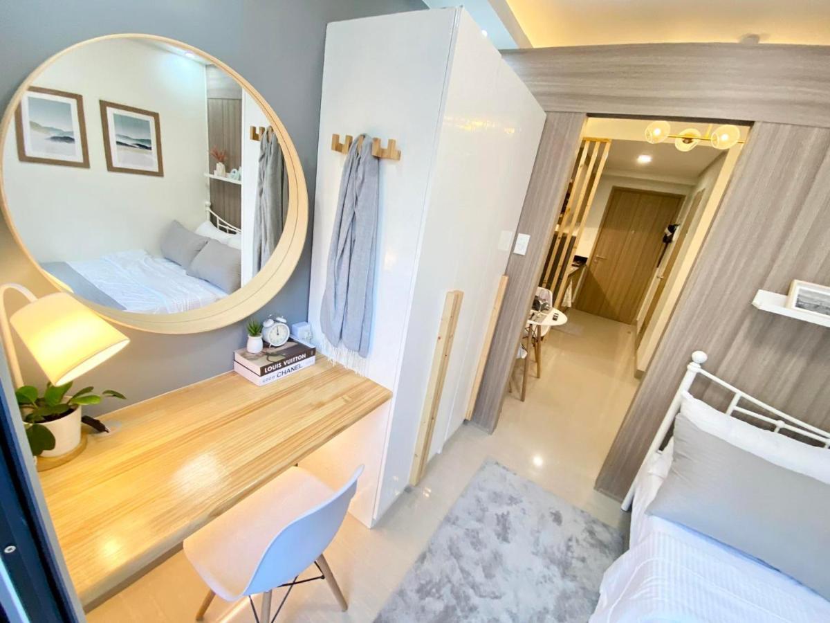 Will's Place @ Shore2 Residences Mall Of Apartment *