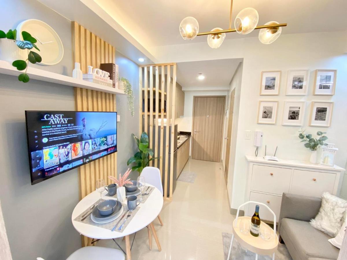 Will's Place @ Shore2 Residences Mall Of *