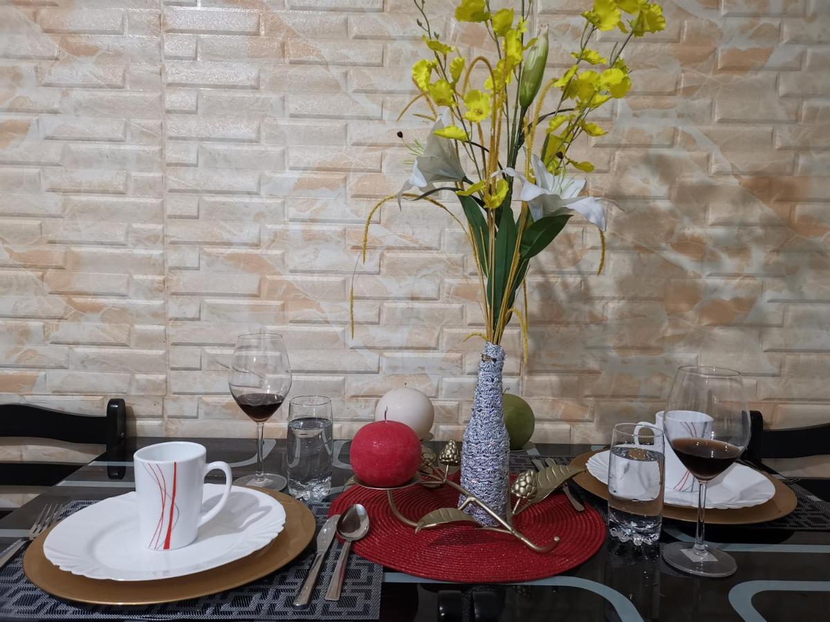 Apartment 455b Shell Spacious Moa View Manila