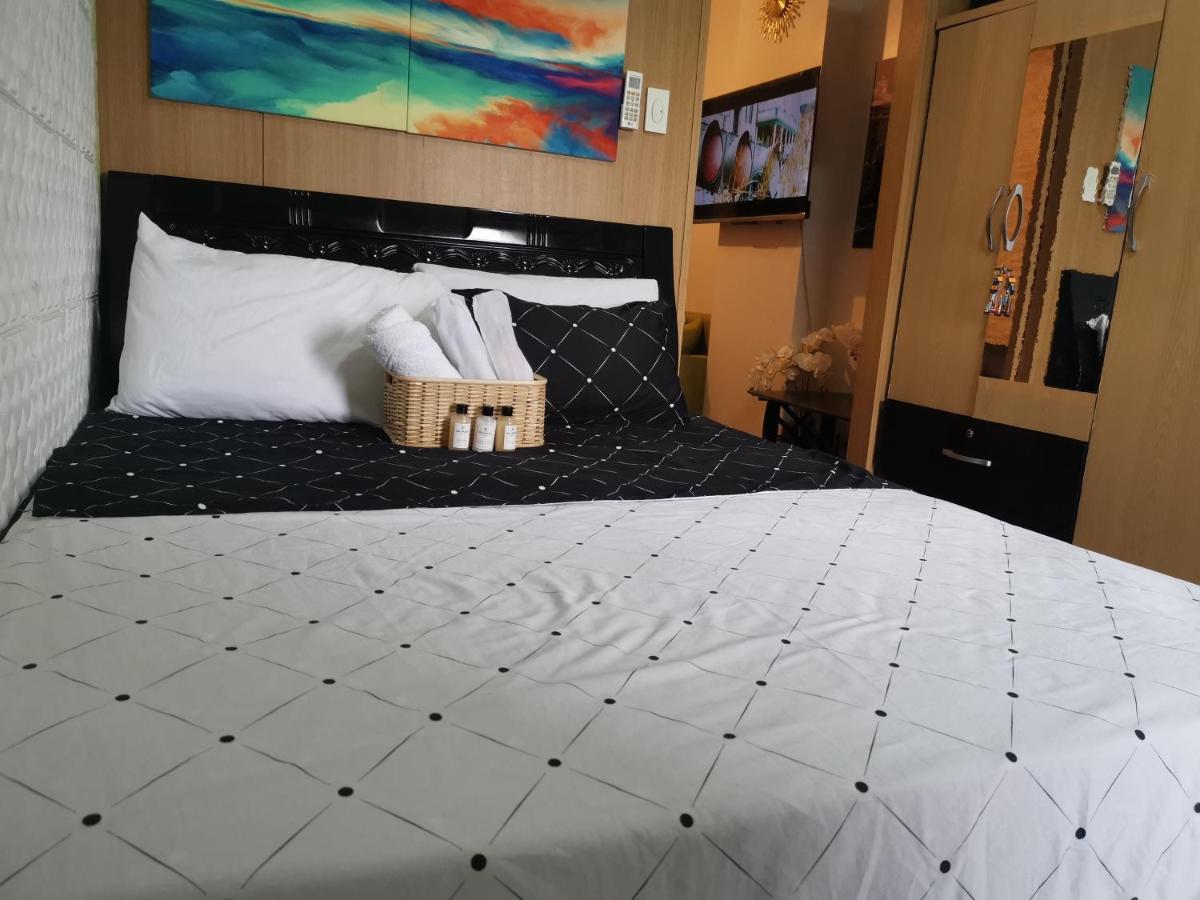 455b Shell Spacious Moa View *