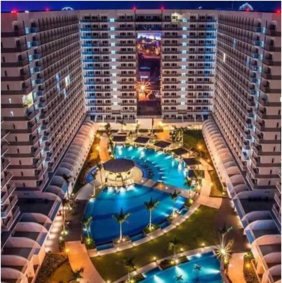 455b Shell Spacious Moa View Apartment