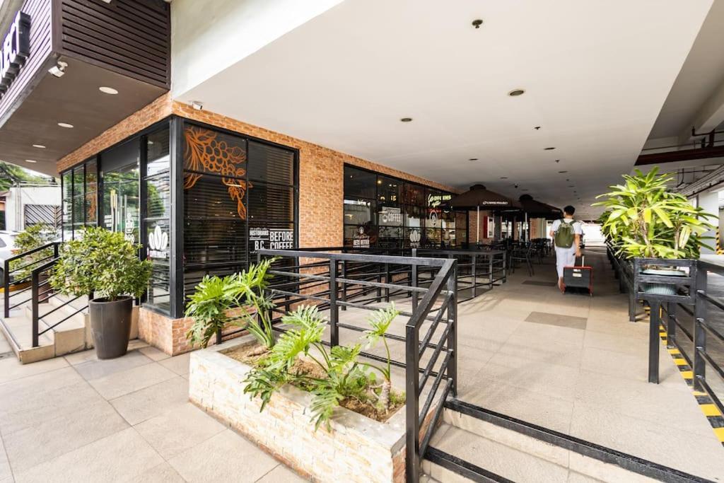 R'holistay Vista Heights Legarda Near Ceu San Beda Hostel *