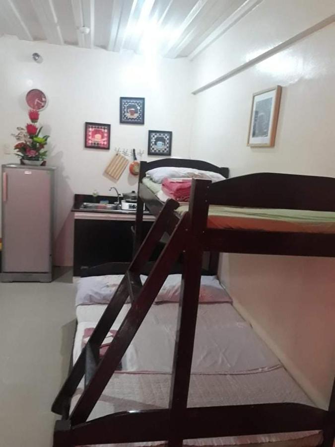 Kdorzmoonwalk Kassel Residences Paranaque *