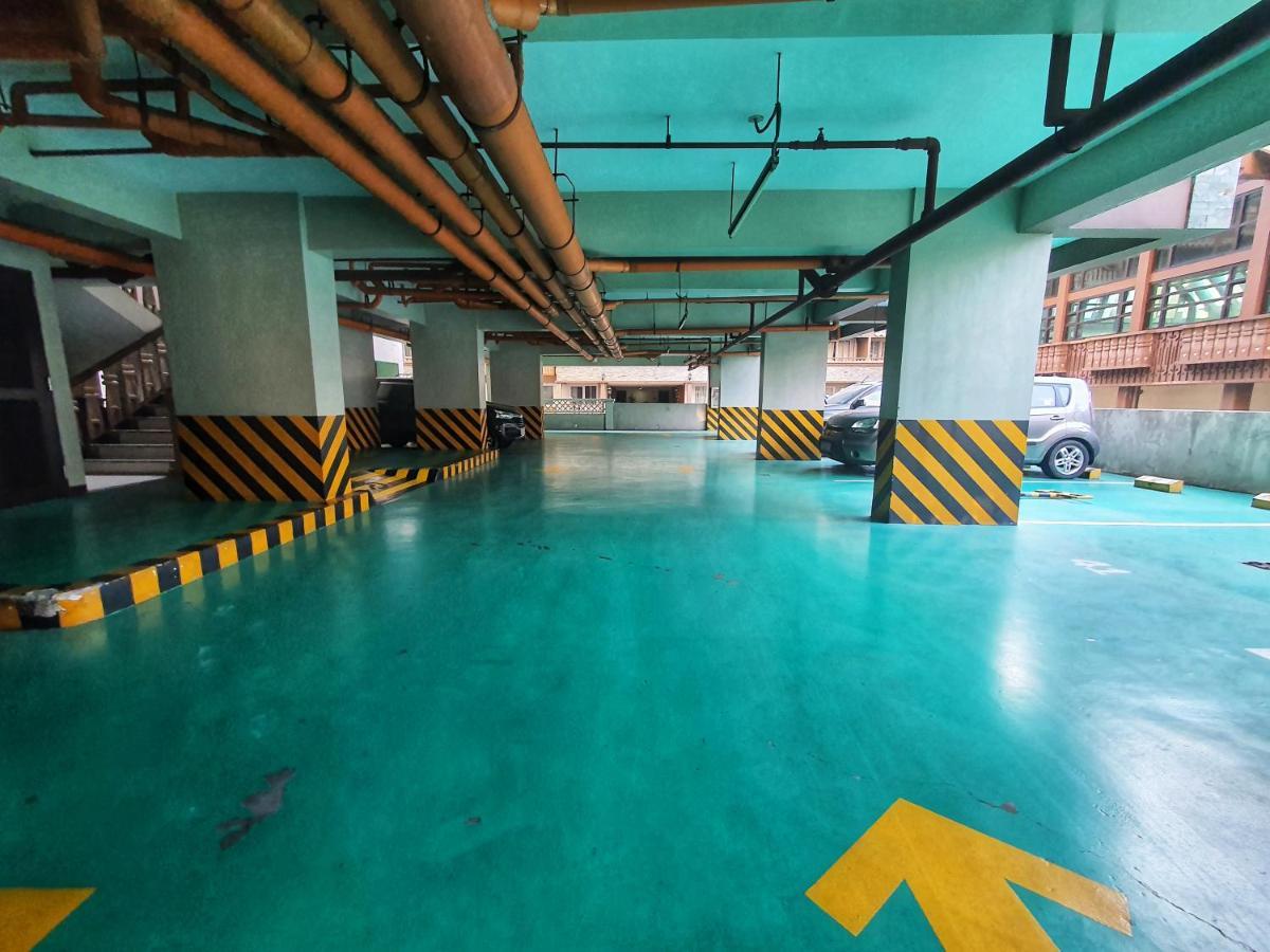Sweetsuites At Pine Crest #t3-239 * Manila