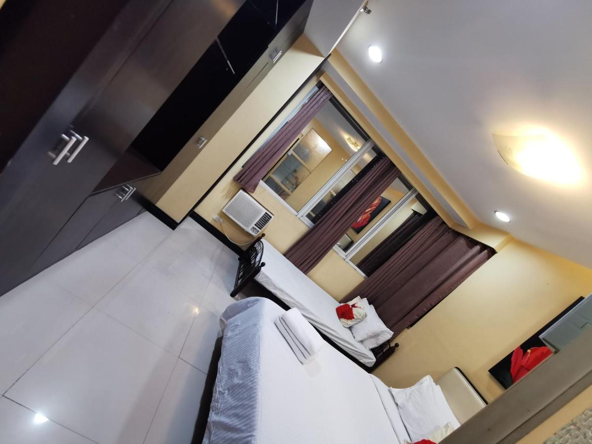 Shanika Properties @ F1 Bgc