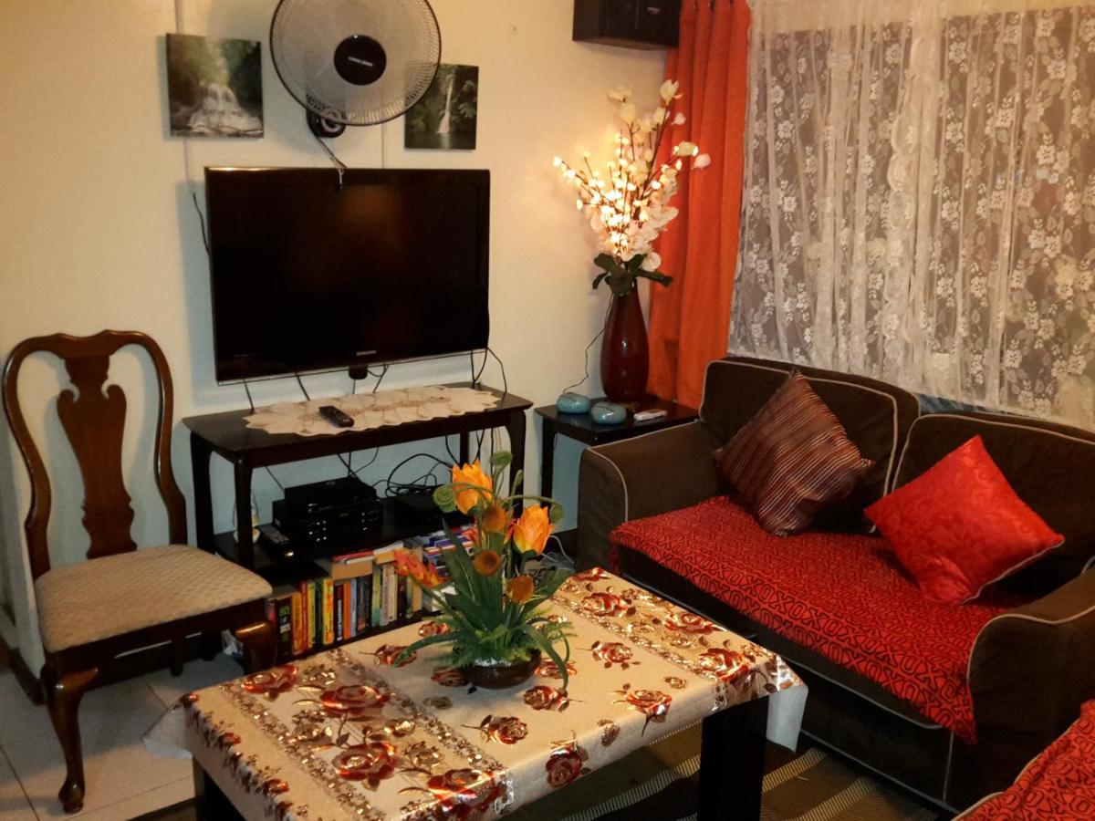 Apartment California Garden Square