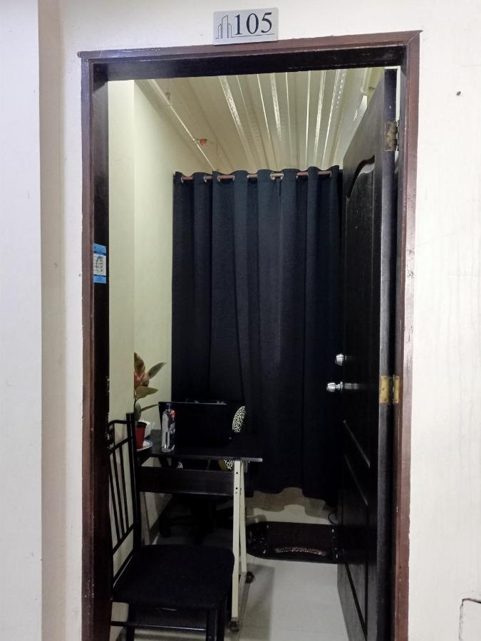 Homestay Kaseldorzhostel Transient At Moonwalk Paranaque