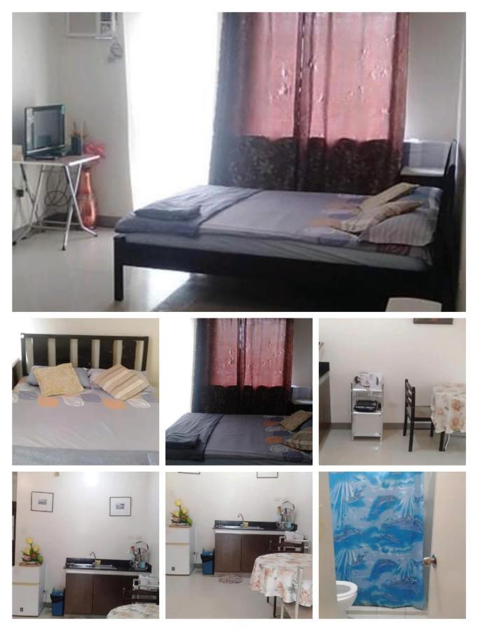 Kaseldorzhostel Transient At Moonwalk Paranaque *