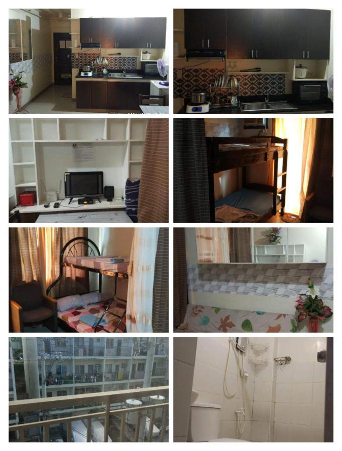 Kaseldorzhostel Transient At Moonwalk Paranaque Homestay *