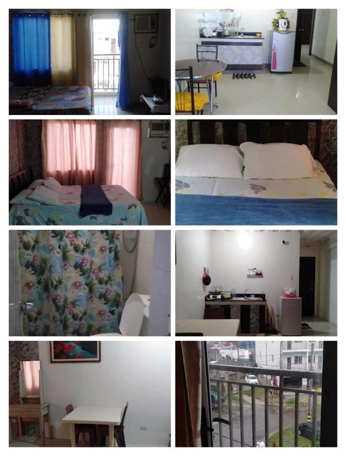 Kaseldorzhostel Transient At Moonwalk Paranaque Homestay Manila