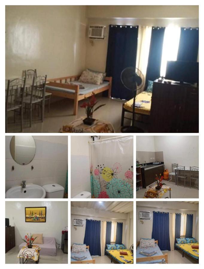 Homestay Kaseldorzhostel Transient At Moonwalk Paranaque