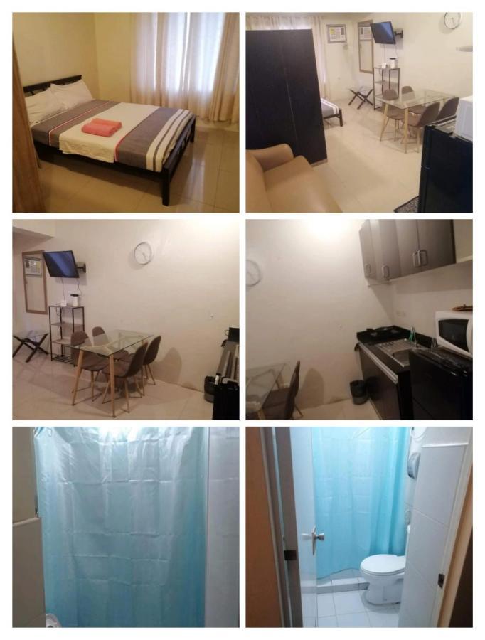 Kaseldorzhostel Transient At Moonwalk Paranaque Homestay