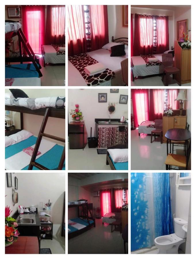 Kaseldorzhostel Transient At Moonwalk Paranaque Homestay Manila