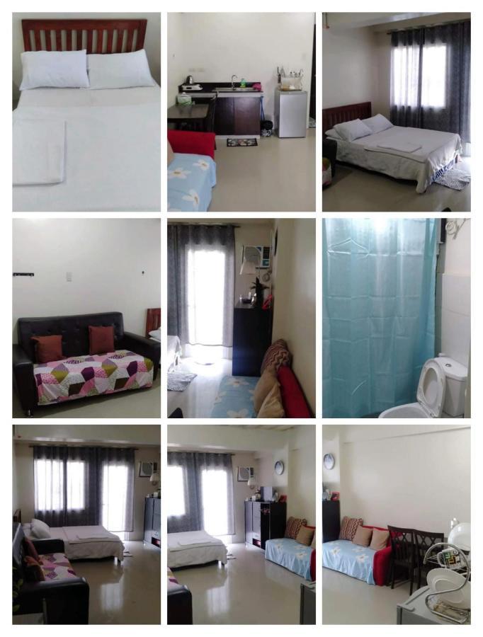 Kaseldorzhostel Transient At Moonwalk Paranaque Homestay Manila