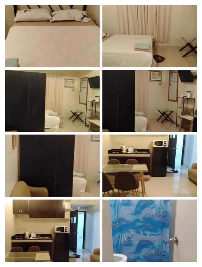 Homestay Kaseldorzhostel Transient At Moonwalk Paranaque *