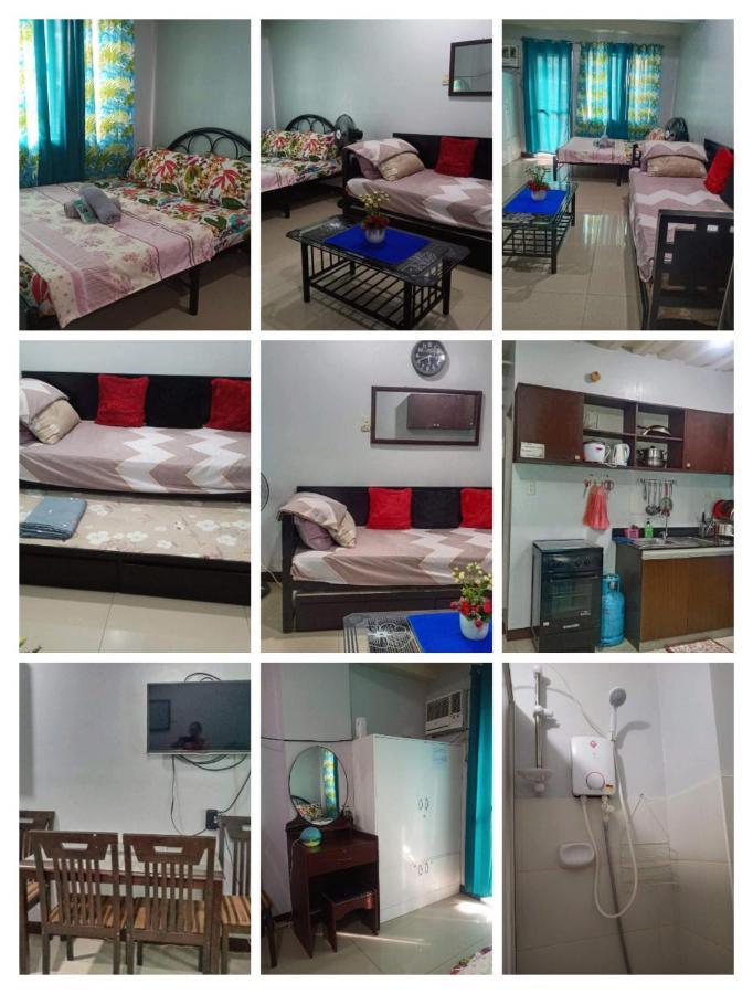 Kaseldorzhostel Transient At Moonwalk Paranaque Homestay *