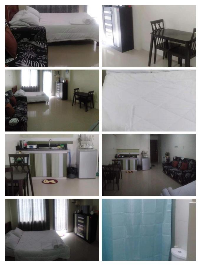 Homestay Kaseldorzhostel Transient At Moonwalk Paranaque Manila