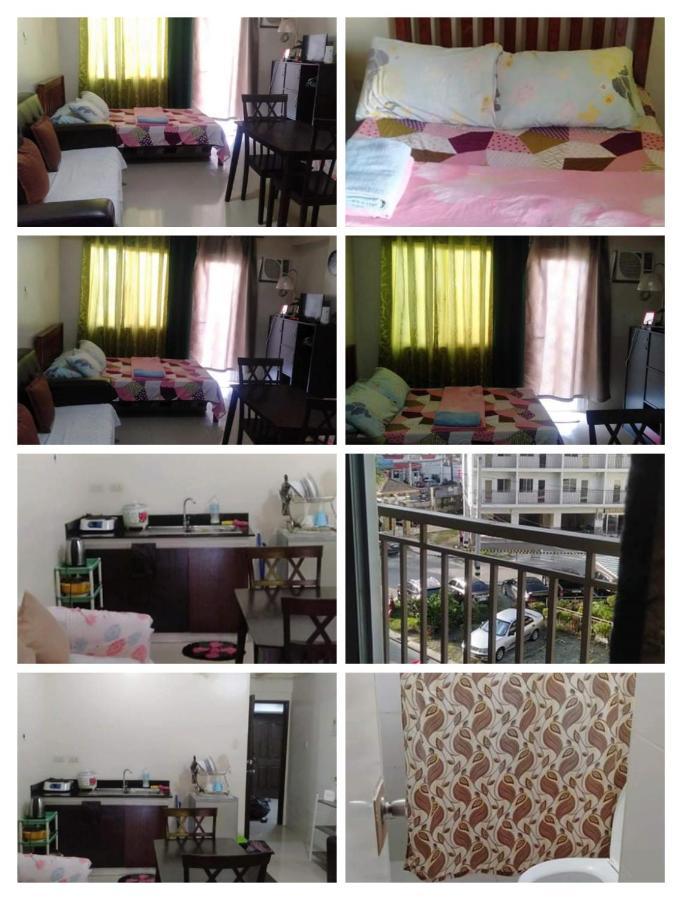Homestay Kaseldorzhostel Transient At Moonwalk Paranaque