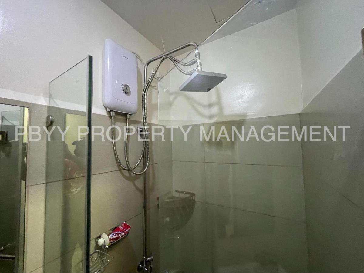 At Green Residences Studio Apartment *