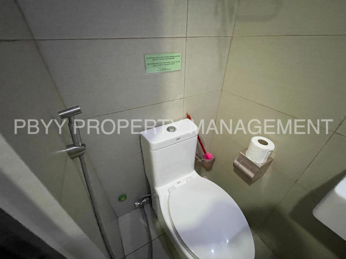 Apartment At Green Residences Studio Manila
