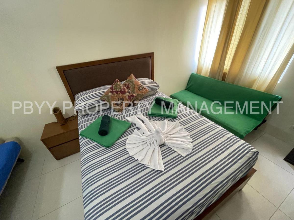 Green Residences 1bedroom Condotel In Metro Free Breakfast For 2 * Manila