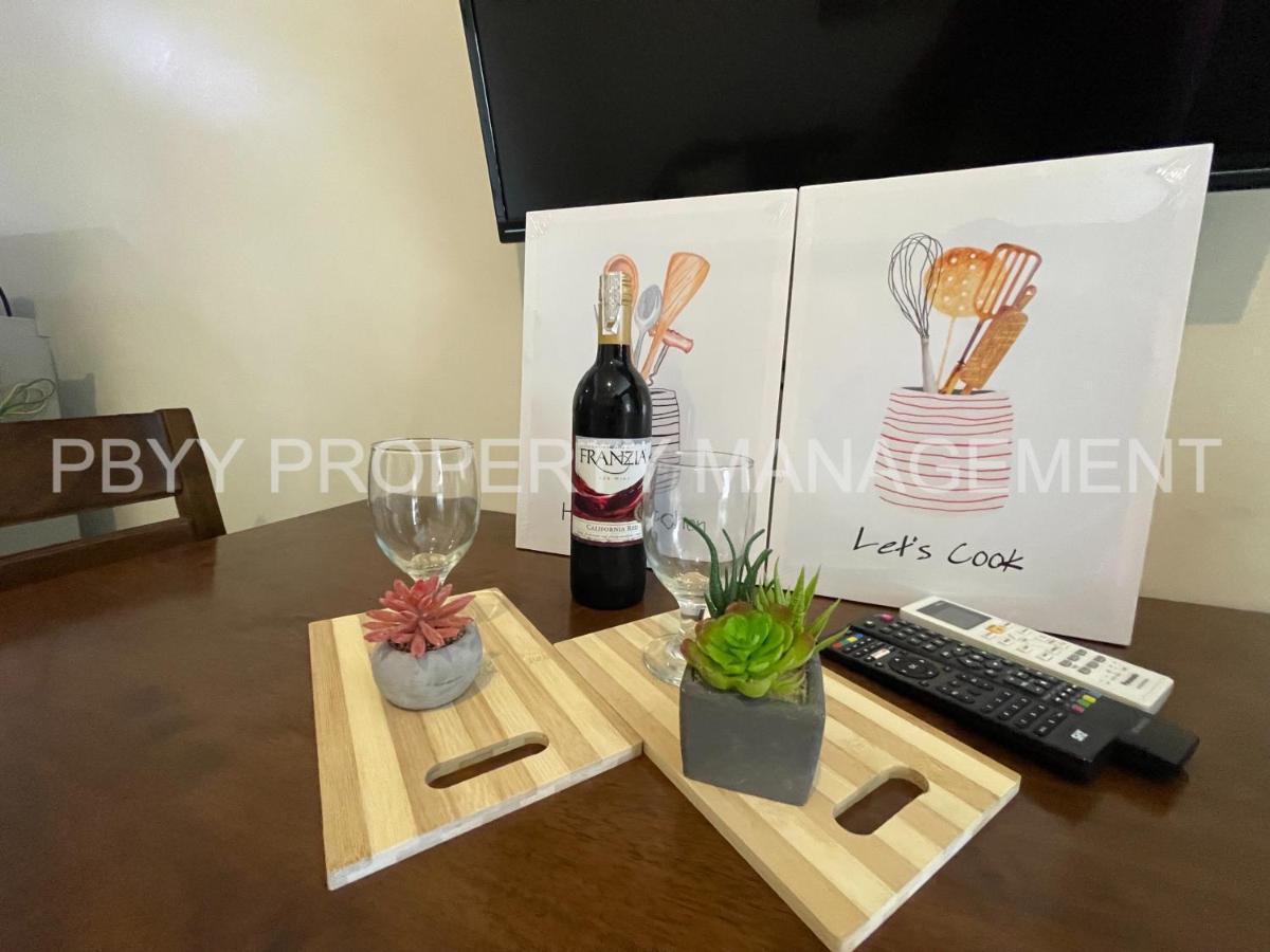 Apartment Stays At Residences With Balcony Free Breakfast For 2 Manila
