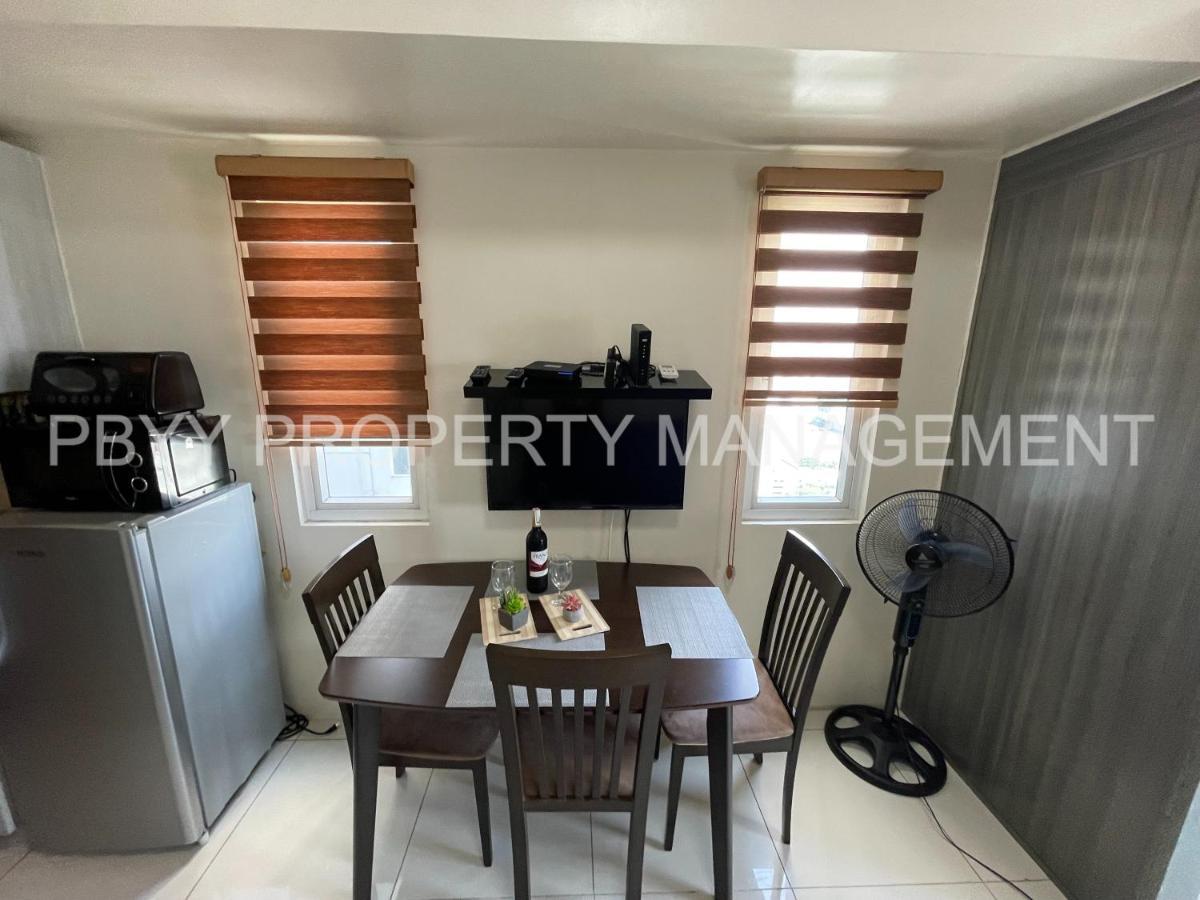 Apartment Stays At Residences With Balcony Free Breakfast For 2 Manila