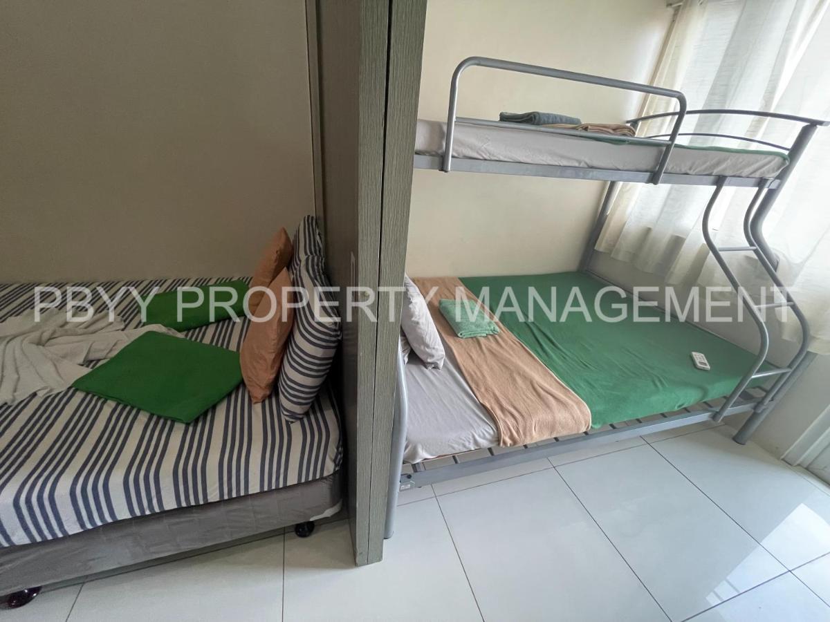 Apartment Stays At Residences With Balcony Free Breakfast For 2